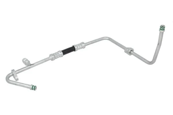 Vysokotlaké / nízkotlaké vedení, klimatizace THERMOTEC KTT160137 Vysokotlaké / nízkotlaké vedení, klimatizace THERMOTEC KTT160137
