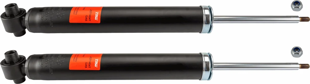 Tlumič pérování TRW JGT1404T Tlumič pérování TRW JGT1404T