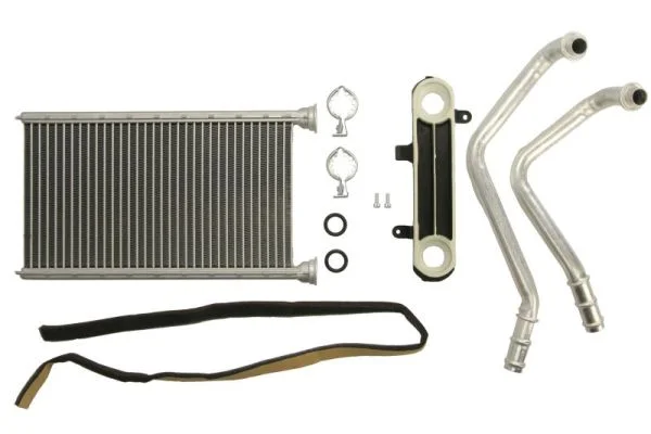 Výměník tepla, vnitřní vytápění THERMOTEC D6M027TT