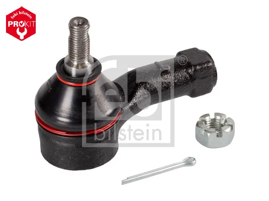Hlava příčného táhla řízení FEBI BILSTEIN 106707 – OE 56820-B4000 Hlava příčného táhla řízení FEBI BILSTEIN 106707 – OE 56820-B4000