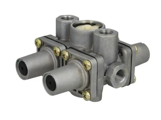 Víceokruhové ochranné ventily PNEUMATICS PN-10101 Víceokruhové ochranné ventily PNEUMATICS PN-10101