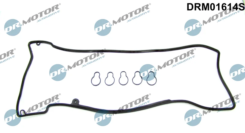 Sada těsnění, kryt hlavy válce Dr.Motor Automotive DRM01614S