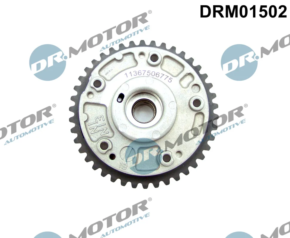 Nastavovač vačkového hřídele Dr.Motor Automotive DRM01502 Nastavovač vačkového hřídele Dr.Motor Automotive DRM01502