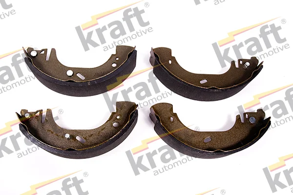Sada brzdových čelistí KRAFT AUTOMOTIVE 6022175 Sada brzdových čelistí KRAFT AUTOMOTIVE 6022175