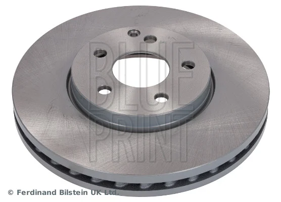 Brzdový kotouč BLUE PRINT ADU1743101 Brzdový kotouč BLUE PRINT ADU1743101