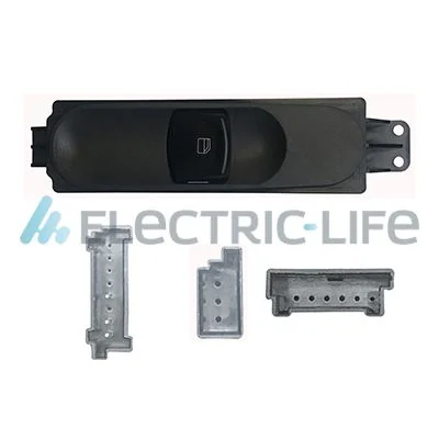 Spínač, zvedací zařízení oken ELECTRIC LIFE ZRMEP76005 Spínač, zvedací zařízení oken ELECTRIC LIFE ZRMEP76005