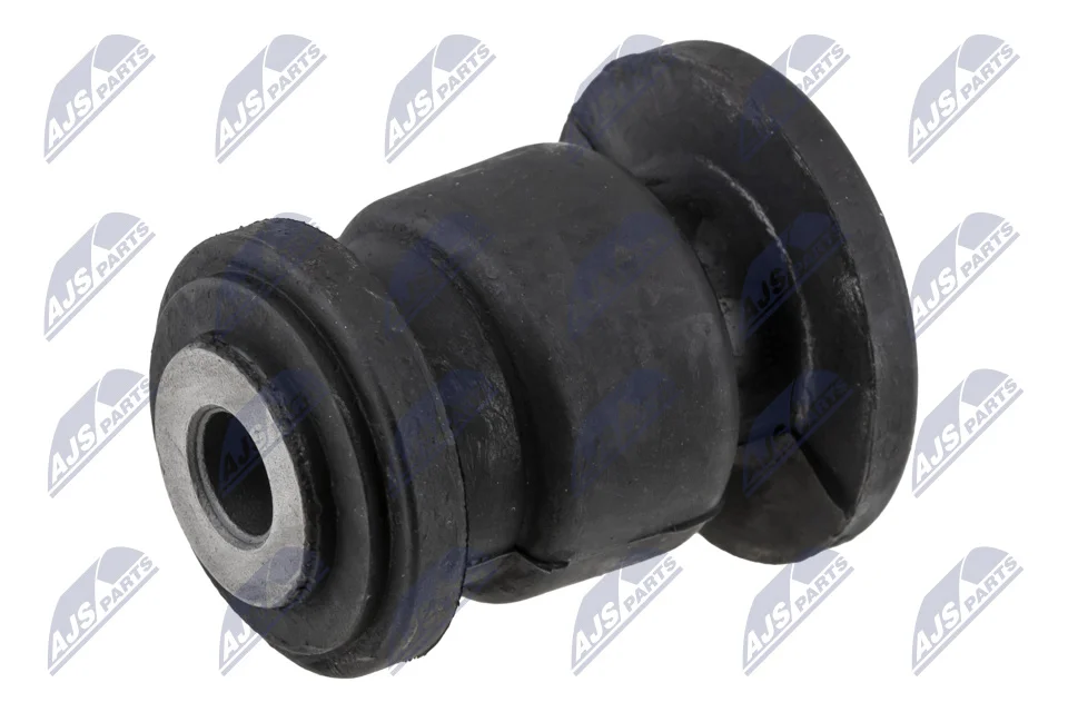 Uložení, řídicí mechanismus NTY ZTP-FT-002A