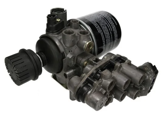 Susarna vzduchu, pneumaticky system PNEUMATICS PN-10092