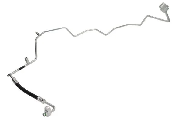 Vysokotlaké / nízkotlaké vedení, klimatizace THERMOTEC KTT160555 Vysokotlaké / nízkotlaké vedení, klimatizace THERMOTEC KTT160555
