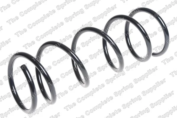 Pruzina podvozku LESJÖFORS 4088932 – OE 41111-86G50
