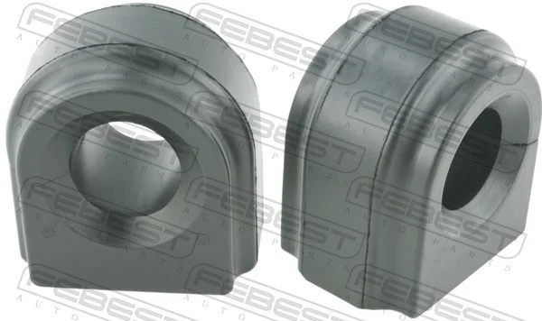 Držák, Příčný stabilizátor FEBEST BMSB-X4F-KIT – OE 31356788710