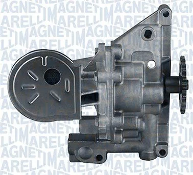 Olejové čerpadlo MAGNETI MARELLI 351516000076