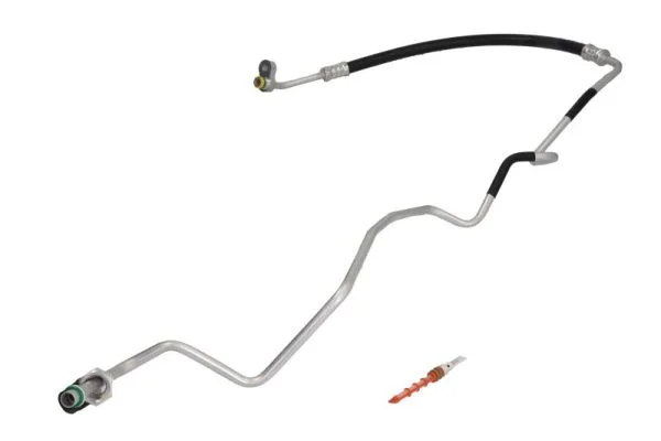 Vysokotlaké vedení, klimatizace THERMOTEC KTT160385