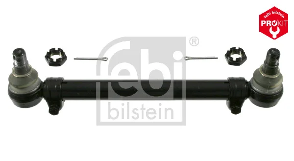 Táhlo řízení FEBI BILSTEIN 21730 Táhlo řízení FEBI BILSTEIN 21730