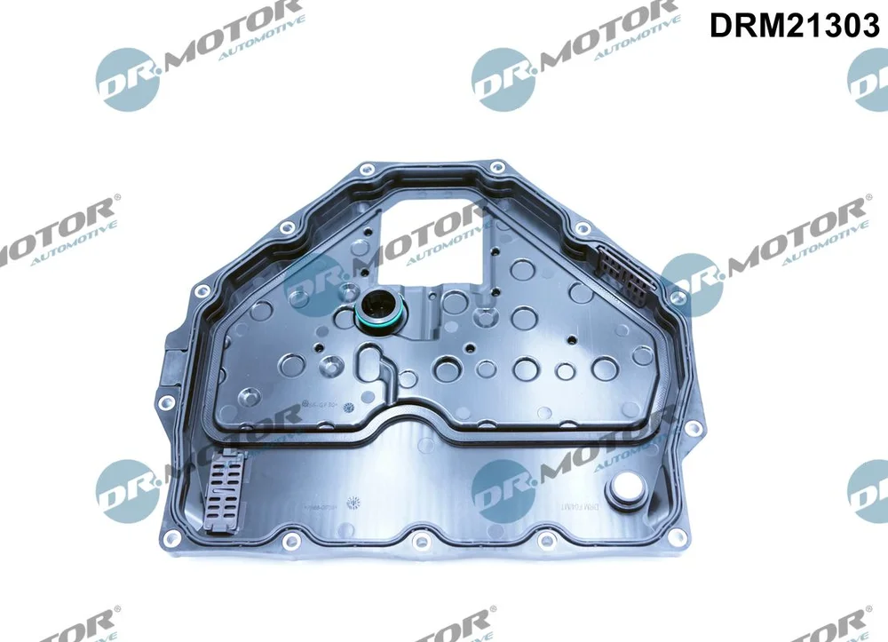 Olejová vana, automatická převodovka Dr.Motor Automotive DRM21303
