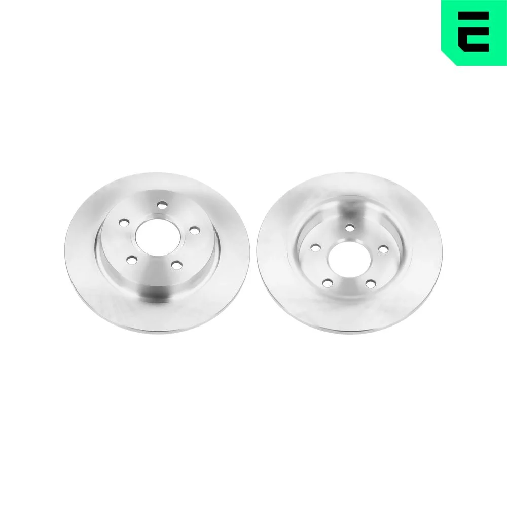 Brzdový kotouč OPTIMAL BS-9062C – OE 1704765