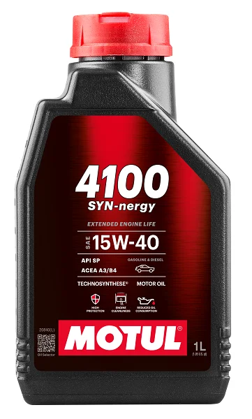 Motorový olej MOTUL 113149 Motorový olej MOTUL 113149