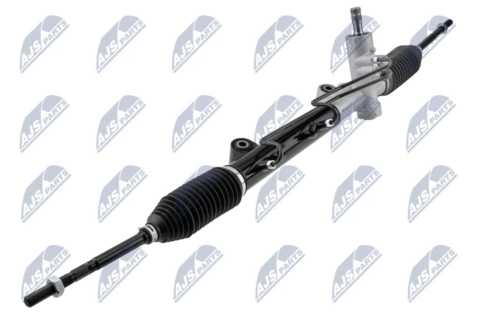Řídicí mechanismus NTY SPK-FT-015