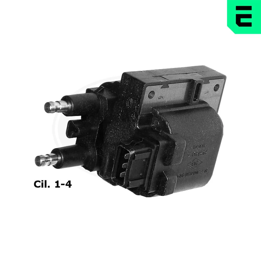 Zapalovací cívka ERA 880018A Zapalovací cívka ERA 880018A