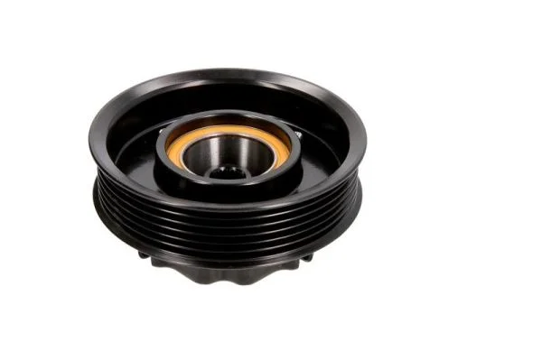 Elektromagnetická spojka, kompresor klimatizace THERMOTEC KTT040023