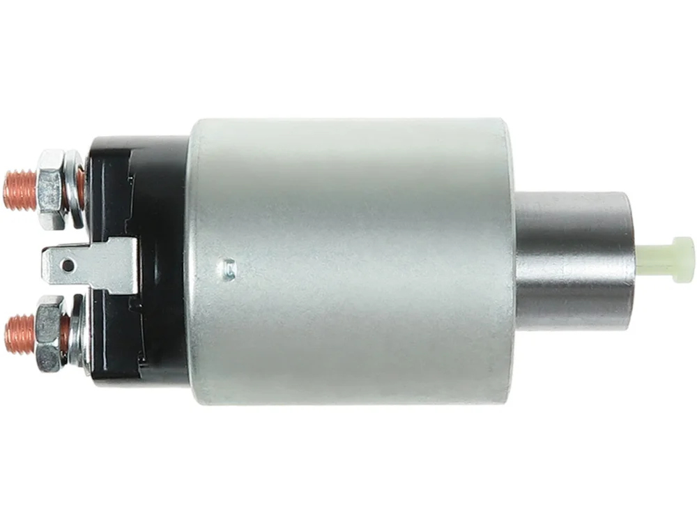 Elektromagnetický spínač, startér AS-PL SS5139P Elektromagnetický spínač, startér AS-PL SS5139P