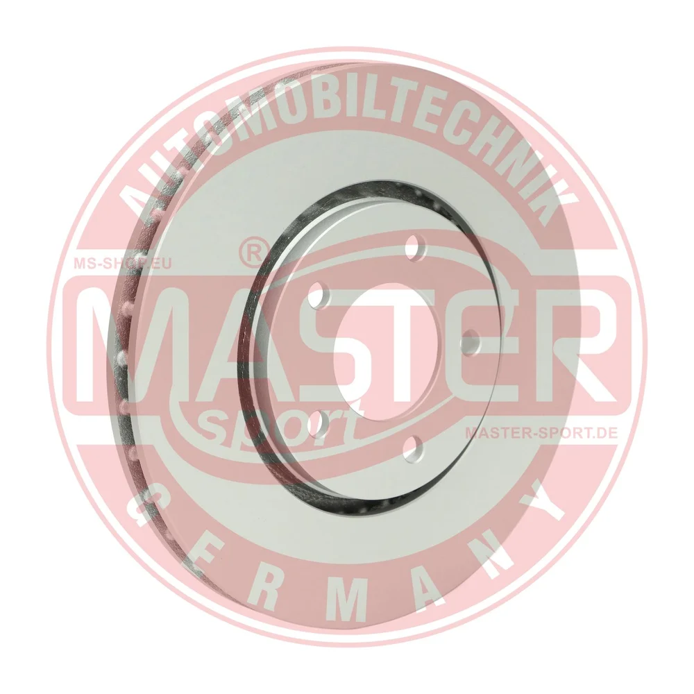 Brzdový kotouč MASTER-SPORT GERMANY 24012801471PR-PCS-MS