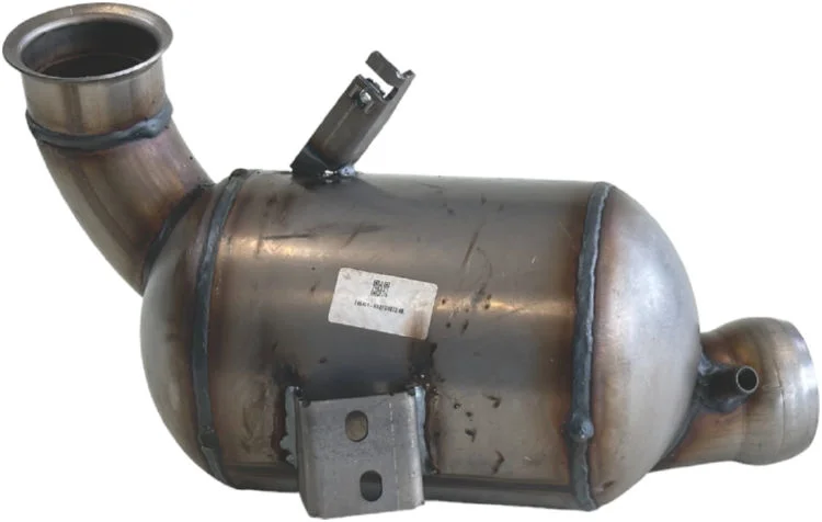 Filtr sazových částic, výfukový systém BOSAL 095-733