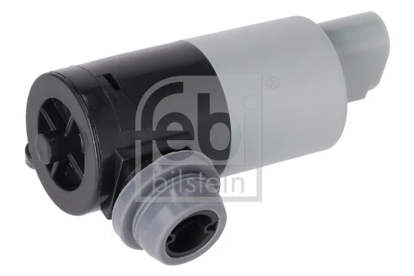Vodní čerpadlo ostřikovače, čistění skel FEBI BILSTEIN 109291 Vodní čerpadlo ostřikovače, čistění skel FEBI BILSTEIN 109291