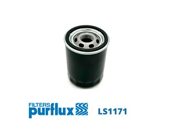 Olejový filtr PURFLUX LS1171