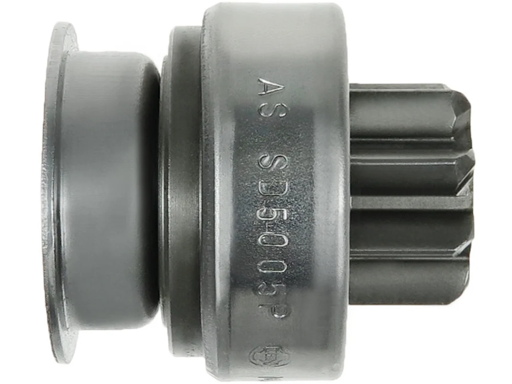 Volnoběžka startéru AS-PL SD5005P