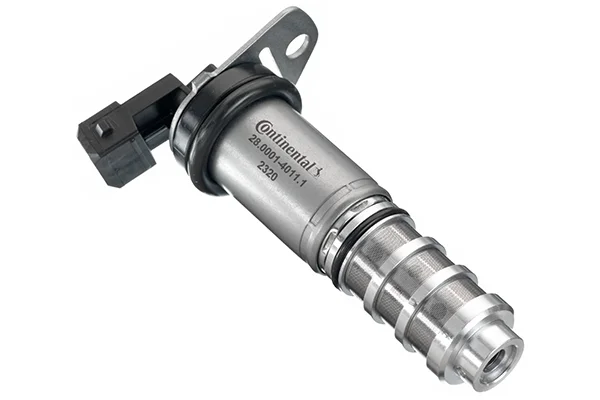 Řídicí ventil, seřízení vačkového hřídele VDO/CONTINENTAL 2800014011180