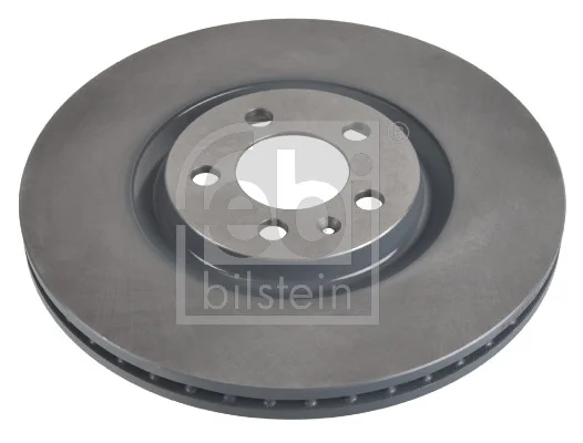 Brzdový kotouč FEBI BILSTEIN 107713