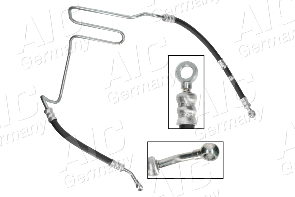 Hydraulická hadice, řízení AIC 54994