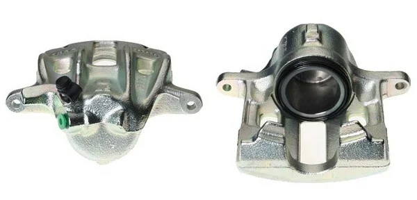 Brzdový třmen BUDWEG CALIPER 342394