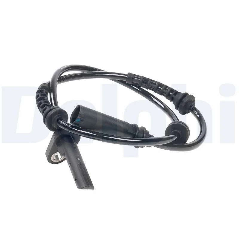 Snímač, počet otáček kol DELPHI SS21170-12B1 – OE 34526784901