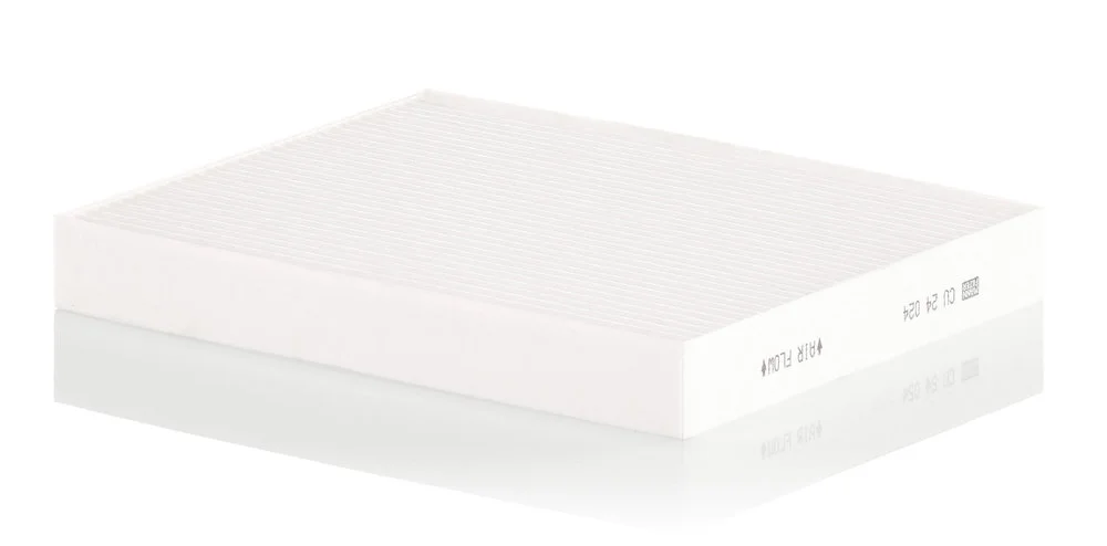 Filtr, vzduch v interiéru MANN-FILTER CU24024