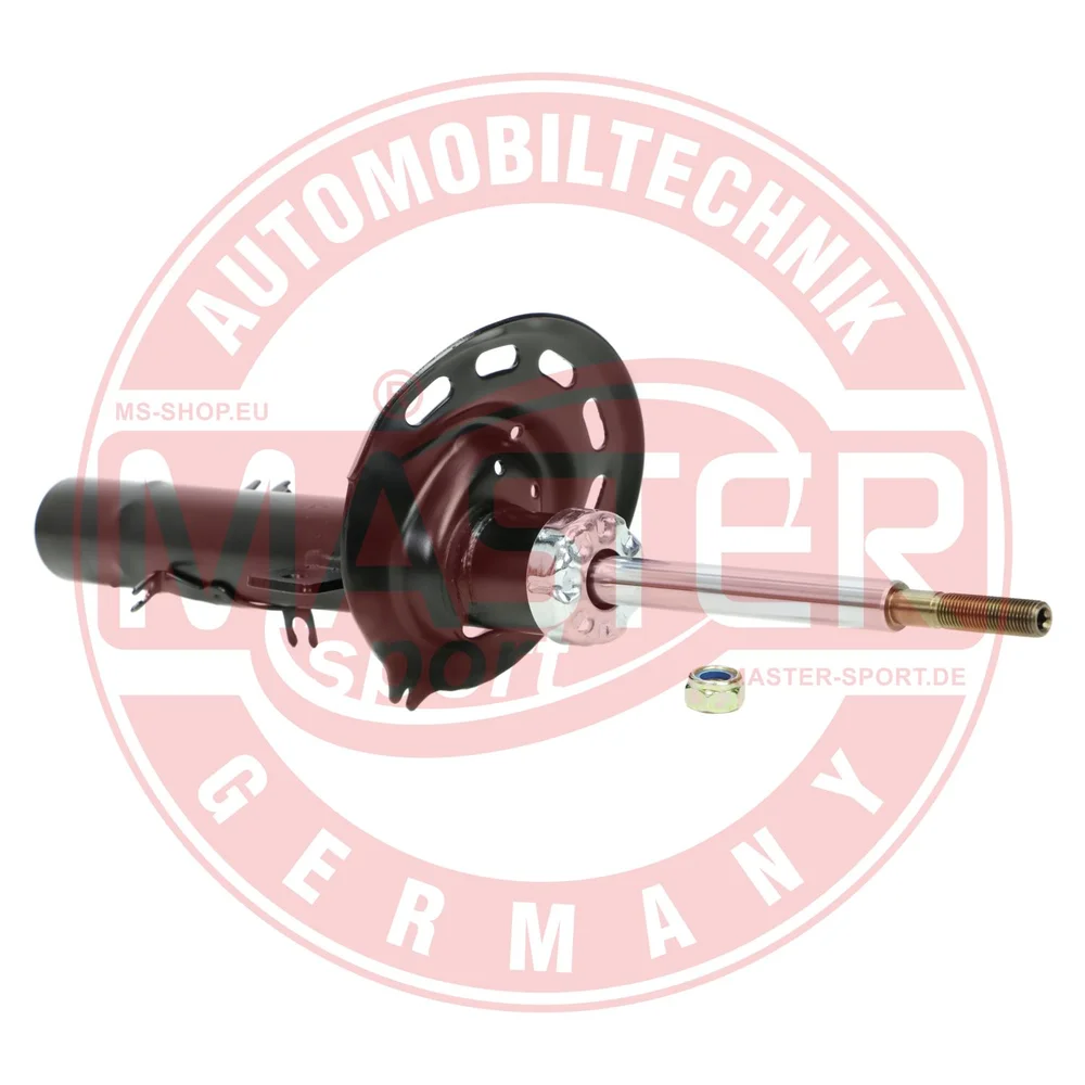 Tlumič pérování MASTER-SPORT GERMANY 3338004K-PCS-MS
