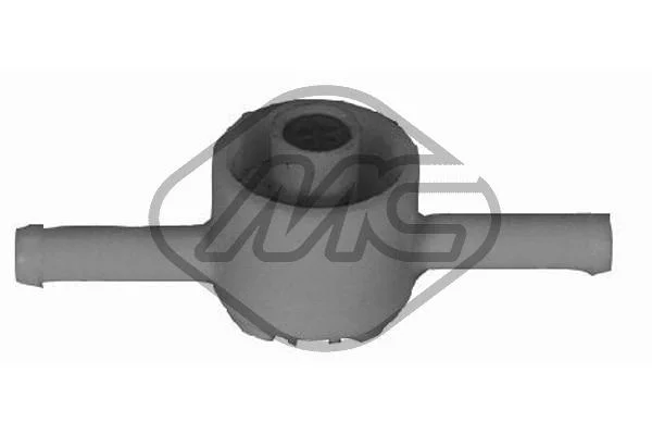 Ventil, palivový filtr METALCAUCHO 03672 – OE 191127247A