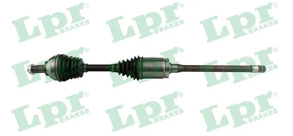 Hnací hřídel LPR DS15040 Hnací hřídel LPR DS15040