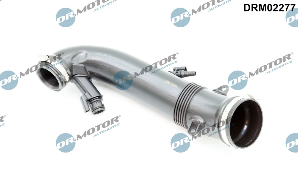 Sací hadice, vzduchový filtr Dr.Motor Automotive DRM02277 Sací hadice, vzduchový filtr Dr.Motor Automotive DRM02277