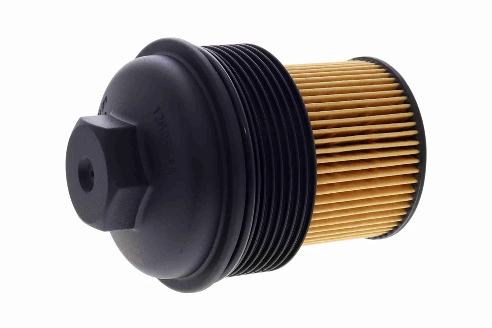 Kryt, pouzdro olejového filtru VAICO V40-1647 Kryt, pouzdro olejového filtru VAICO V40-1647