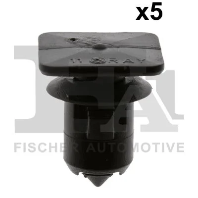 Klip, ozdobná / ochranná lišta FA1 11-40014.5 – OE 701867549 Klip, ozdobná / ochranná lišta FA1 11-40014.5 – OE 701867549