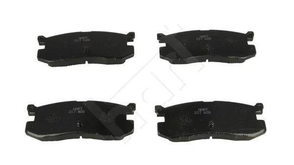 BRZD.DESKY /Z/ PROBE 2200 89-,626 HART 217628 BRZD.DESKY /Z/ PROBE 2200 89-,626 HART 217628