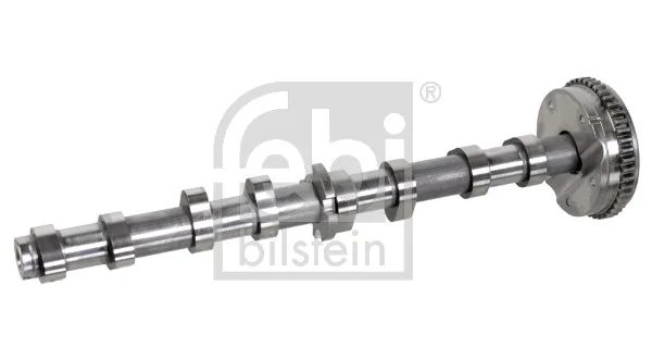 Vačkový hřídel FEBI BILSTEIN 175101 Vačkový hřídel FEBI BILSTEIN 175101