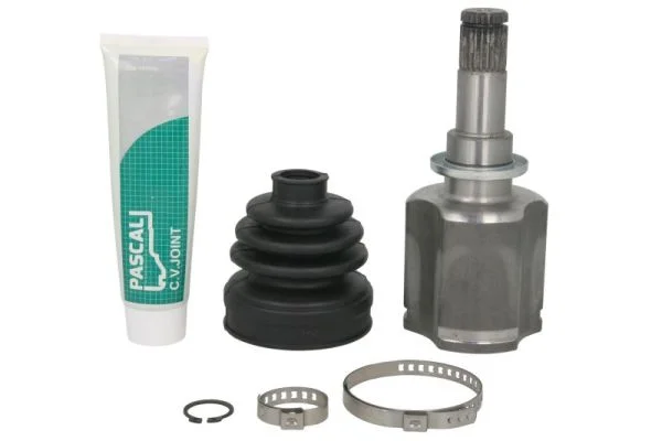 Sada kloubů, hnací hřídel PASCAL G73018PC – OE FG01-22-620