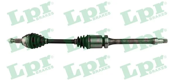 Hnací hřídel LPR DS21135 Hnací hřídel LPR DS21135
