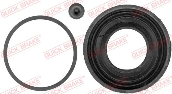 Sada na opravy, brzdový třmen QUICK BRAKE 114-0323