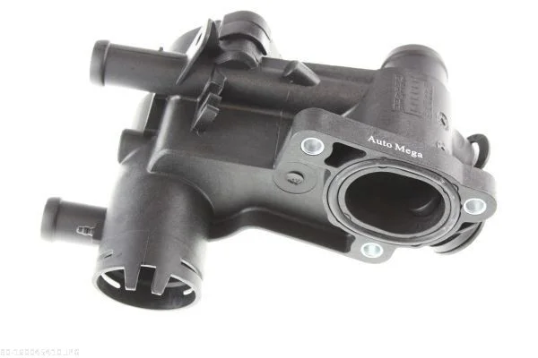 Pouzdro termostatu AUTOMEGA 160045410 – OE 032121111CG