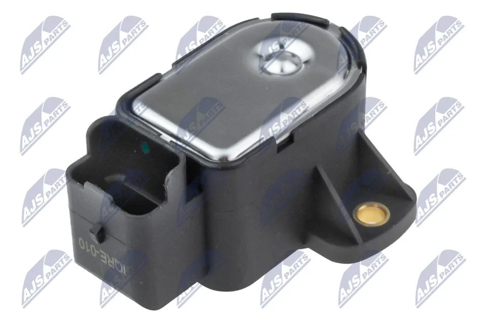 Senzor, poloha škrticí klapky NTY ECP-CT-004 Senzor, poloha škrticí klapky NTY ECP-CT-004