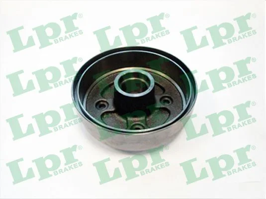 Brzdový buben LPR 7D0527